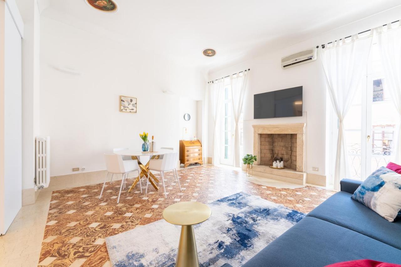 Corso Cavour Luxury Apartment Verona Exterior photo