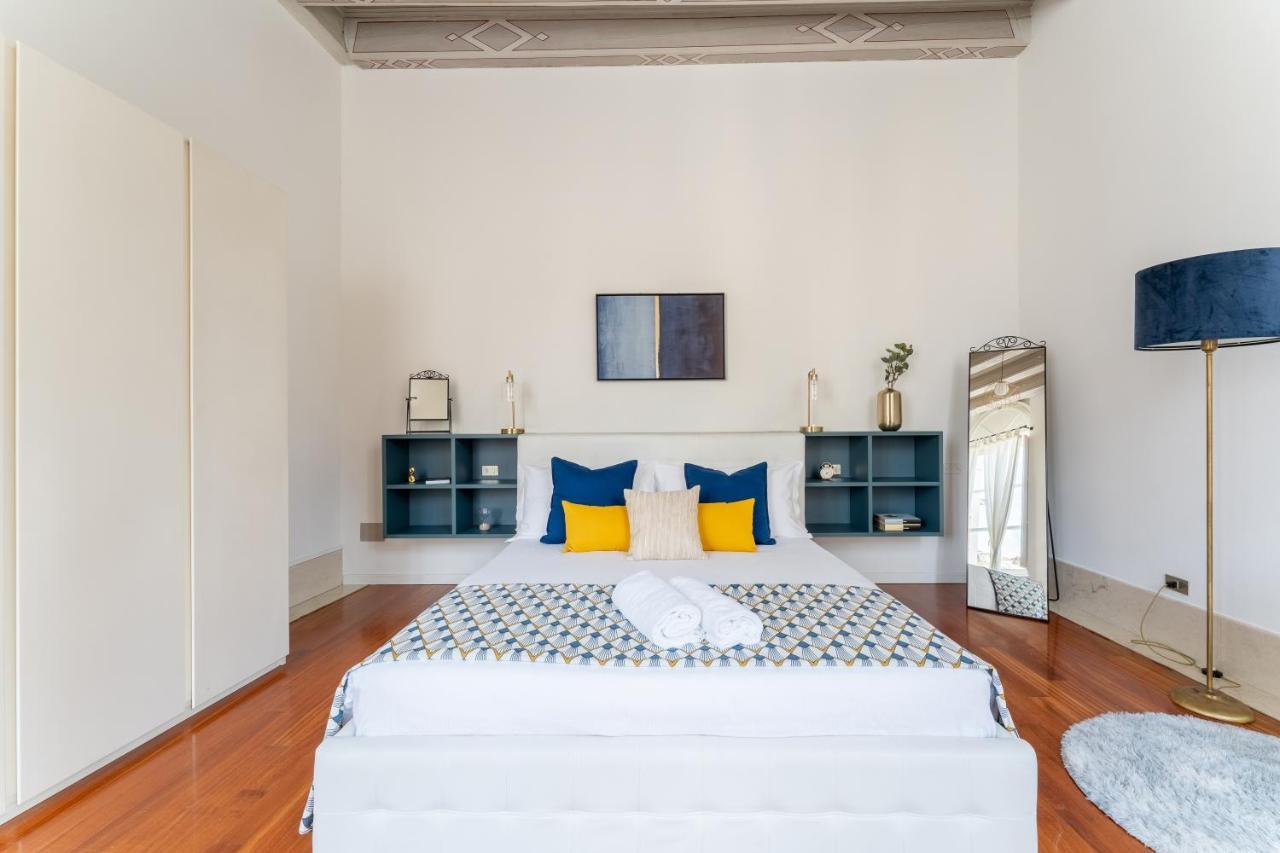 Corso Cavour Luxury Apartment Verona Exterior photo