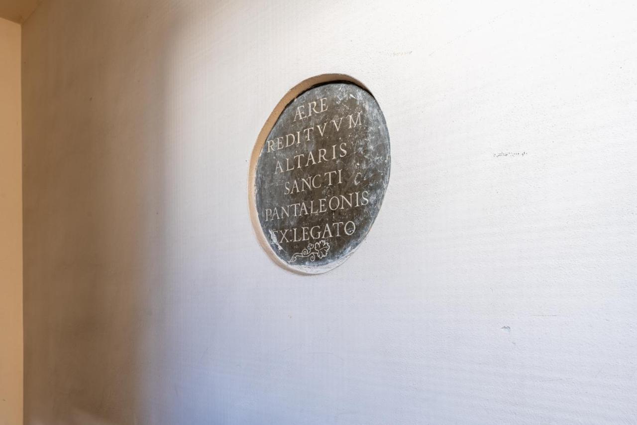 Corso Cavour Luxury Apartment Verona Exterior photo