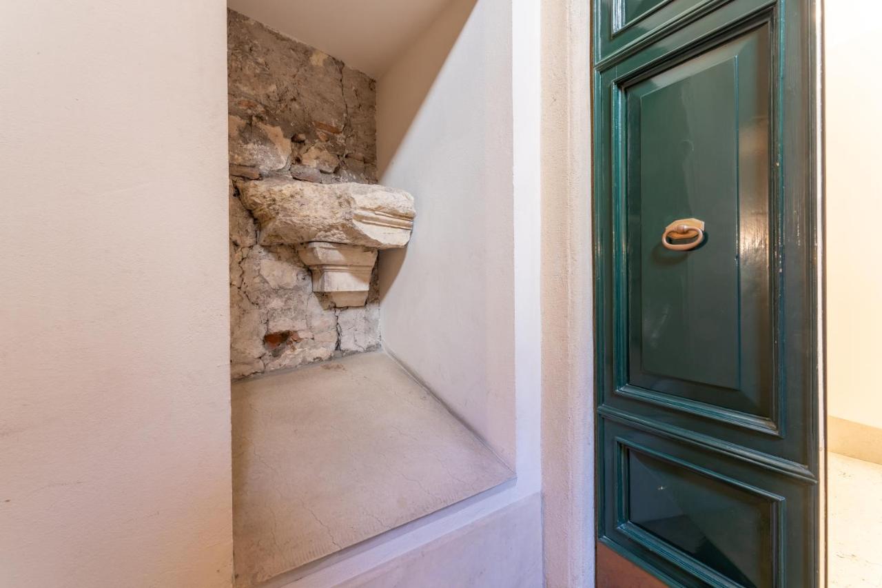 Corso Cavour Luxury Apartment Verona Exterior photo