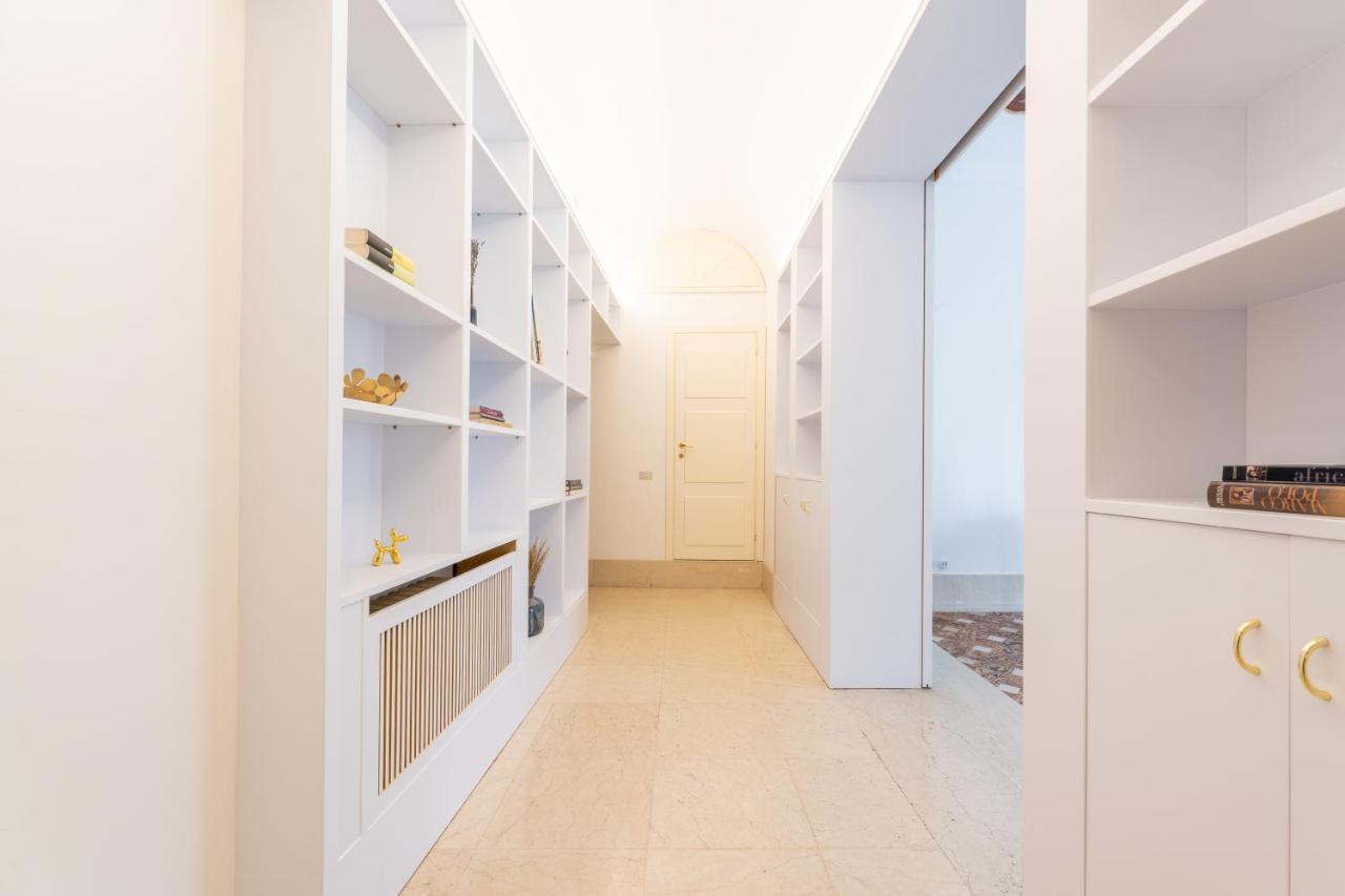 Corso Cavour Luxury Apartment Verona Exterior photo
