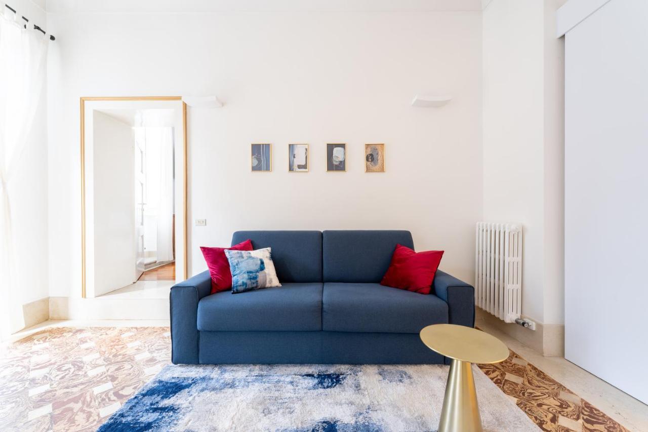 Corso Cavour Luxury Apartment Verona Exterior photo