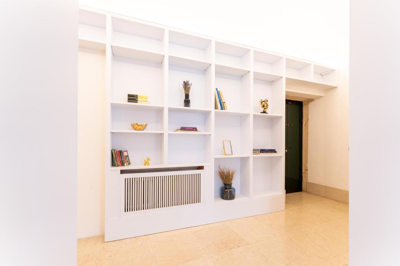 Corso Cavour Luxury Apartment Verona Exterior photo