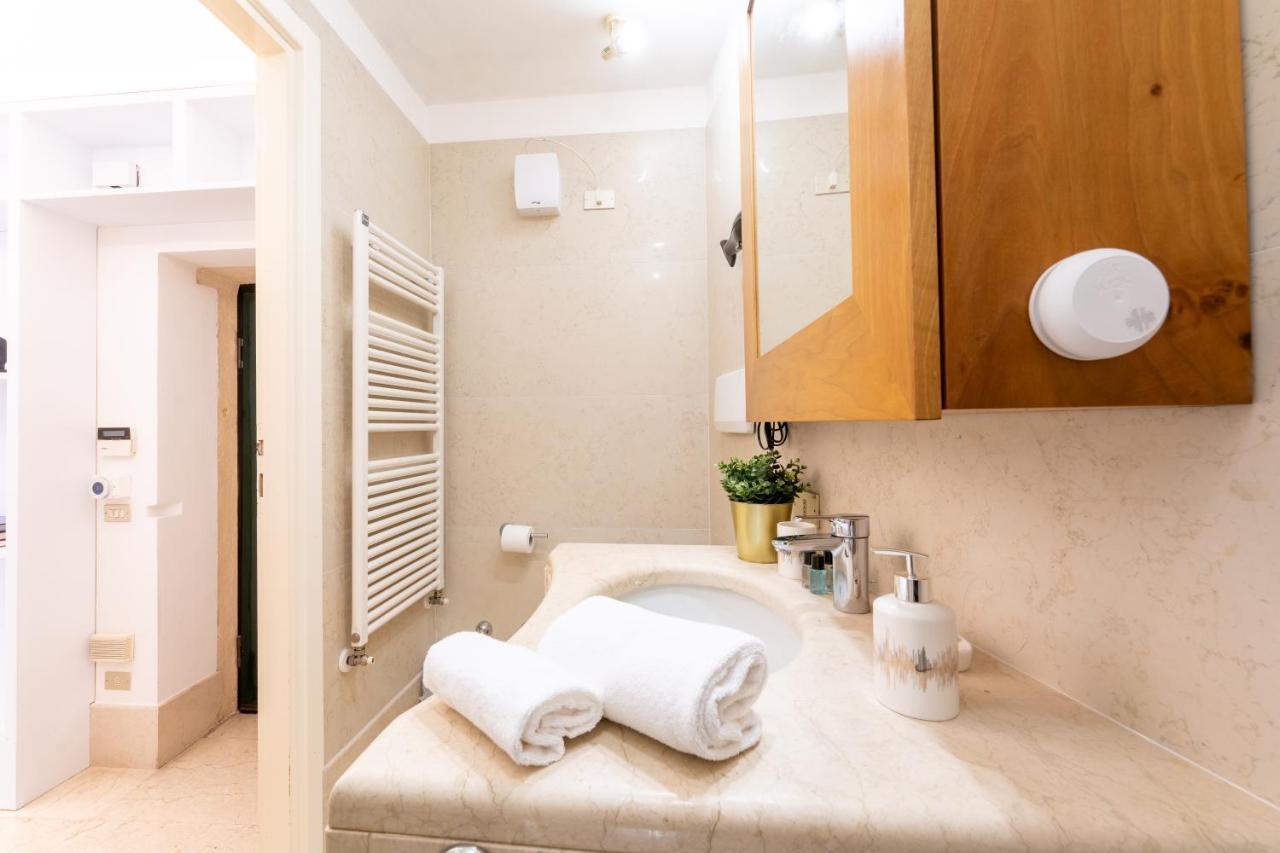 Corso Cavour Luxury Apartment Verona Exterior photo